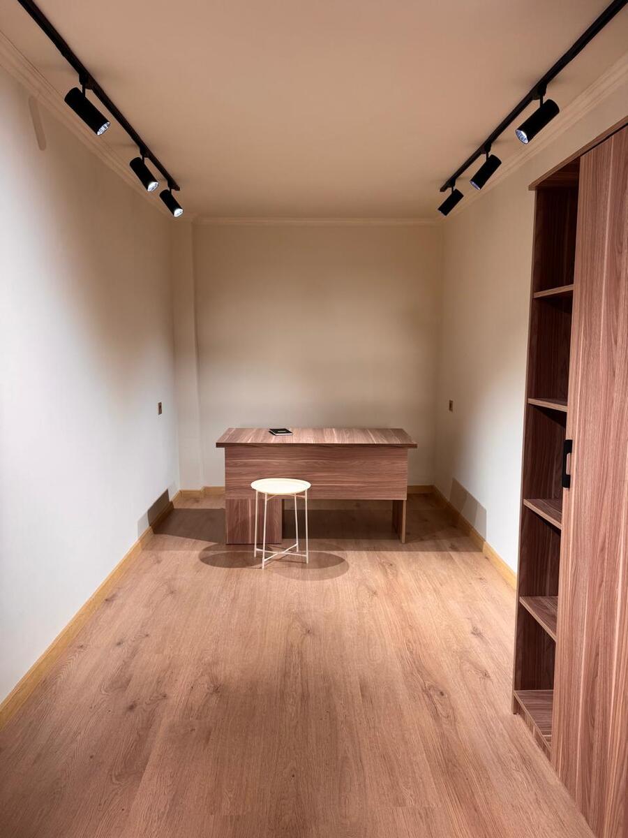 İcarəyə verilir 1 otaqlı ofis 15 m² — Ofis, Bakı (4)