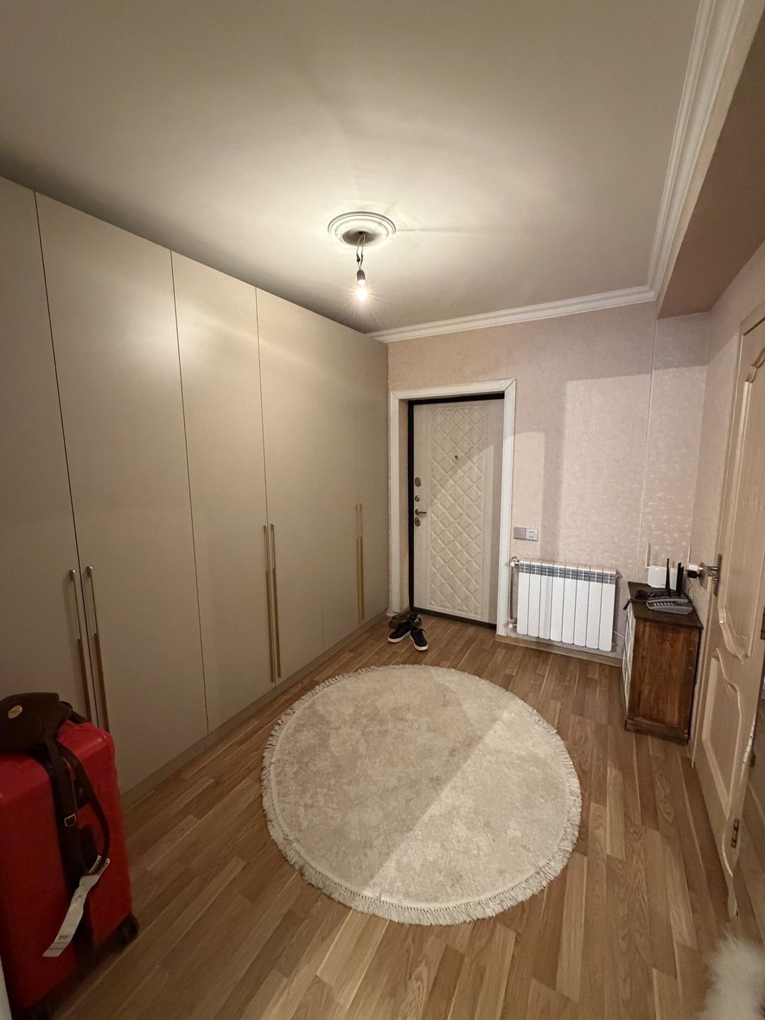 Satılır 2 otaqlı yeni tikili 75 m² — Mənzil, Bakı (4)