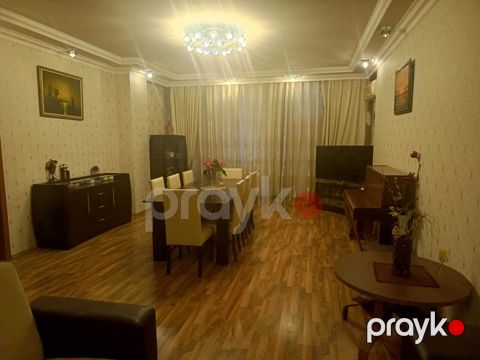 Satılır 5 otaqlı yeni tikili 171 m²