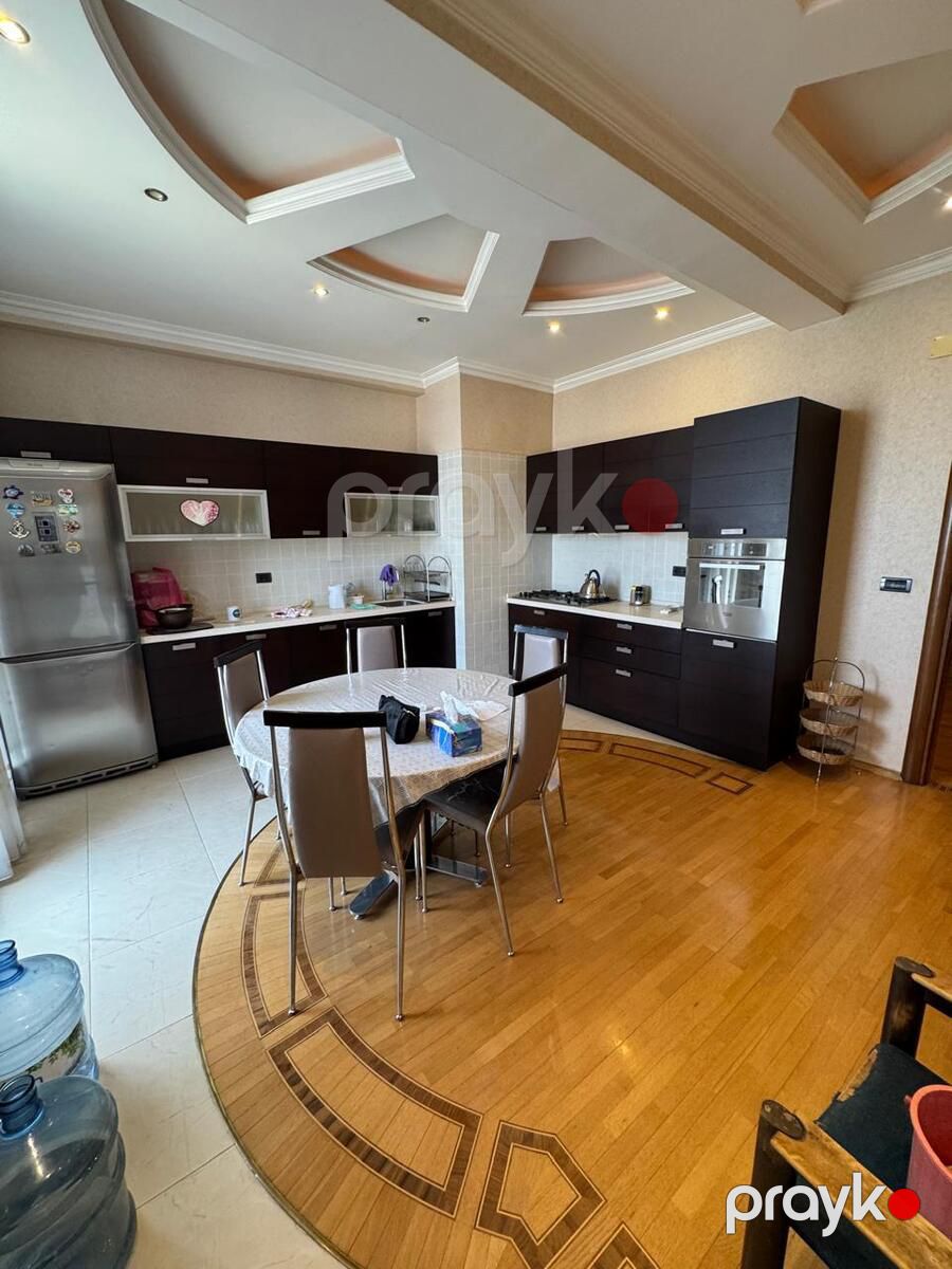 Satılır 4 otaqlı yeni tikili 185 m² — Mənzil, Bakı (3)