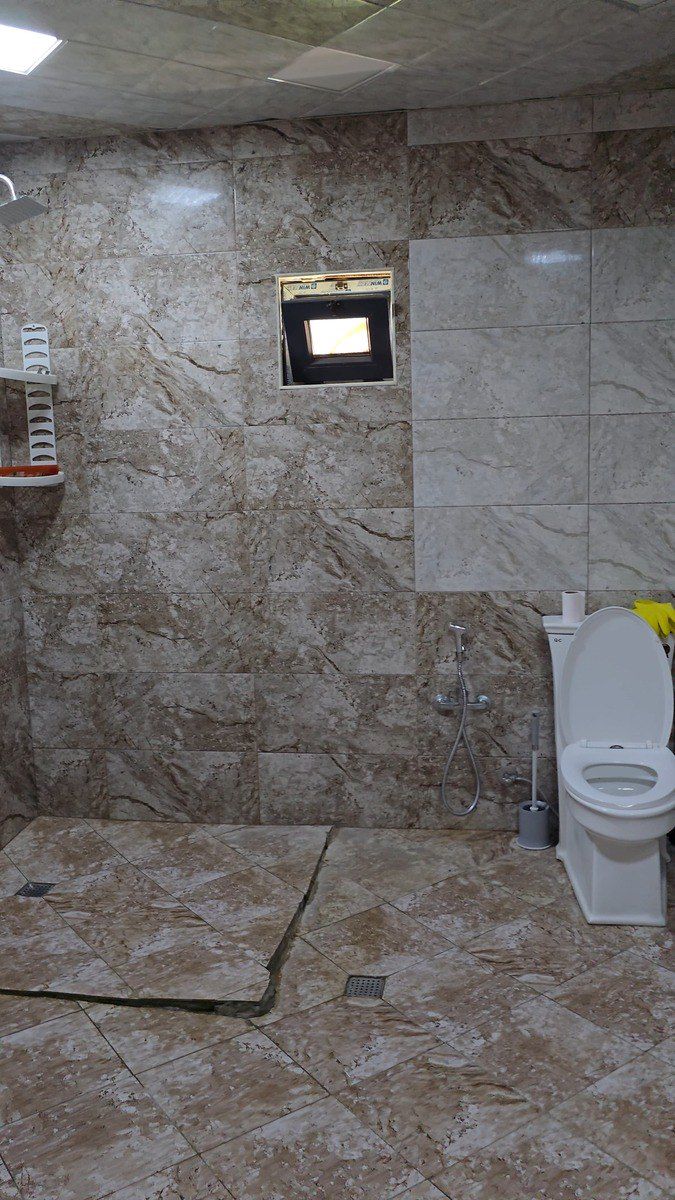 Satılır 5 otaqlı həyət evi/bağ evi 300 m² — Ev, villa, Quba (10)