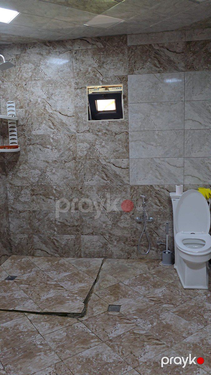 Satılır 5 otaqlı həyət evi/bağ evi 300 m² — Ev, villa, Quba (10)