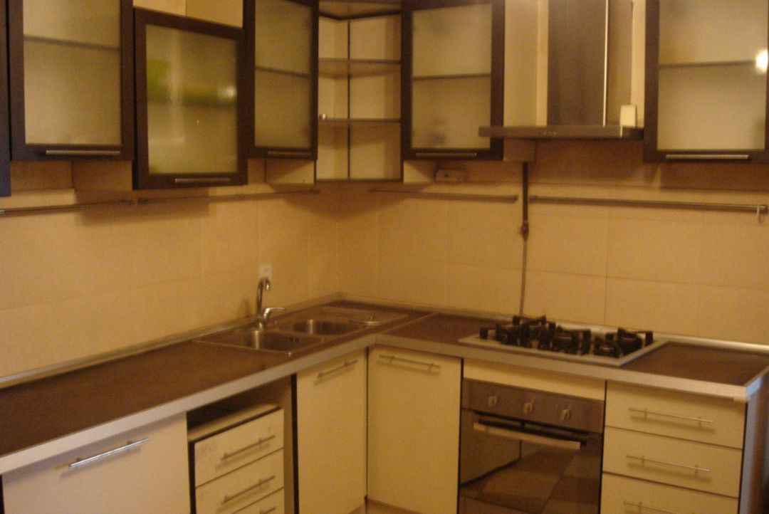 Satılır 4 otaqlı köhnə tikili 96 m² — Mənzil, Bakı (10)