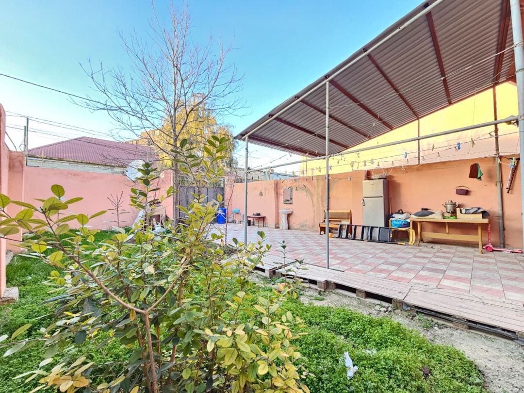Satılır 4 otaqlı həyət evi/bağ evi 100 m² — Ev, villa, Xırdalan (2)