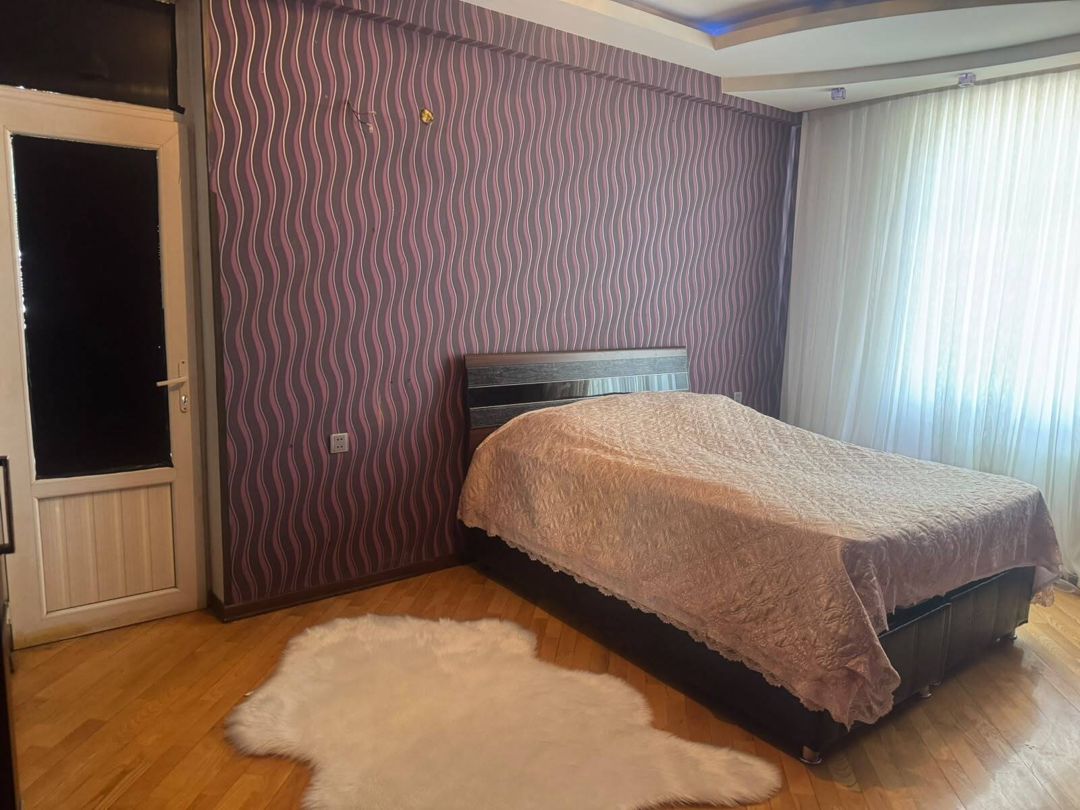 Satılır 2 otaqlı köhnə tikili 80 m² — Mənzil, Bakı (11)