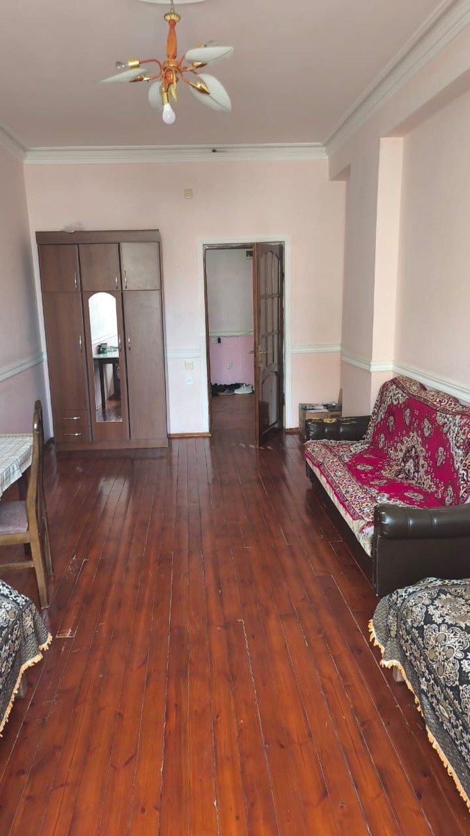 Satılır 3 otaqlı yeni tikili 111 m² — Mənzil, Bakı (3)