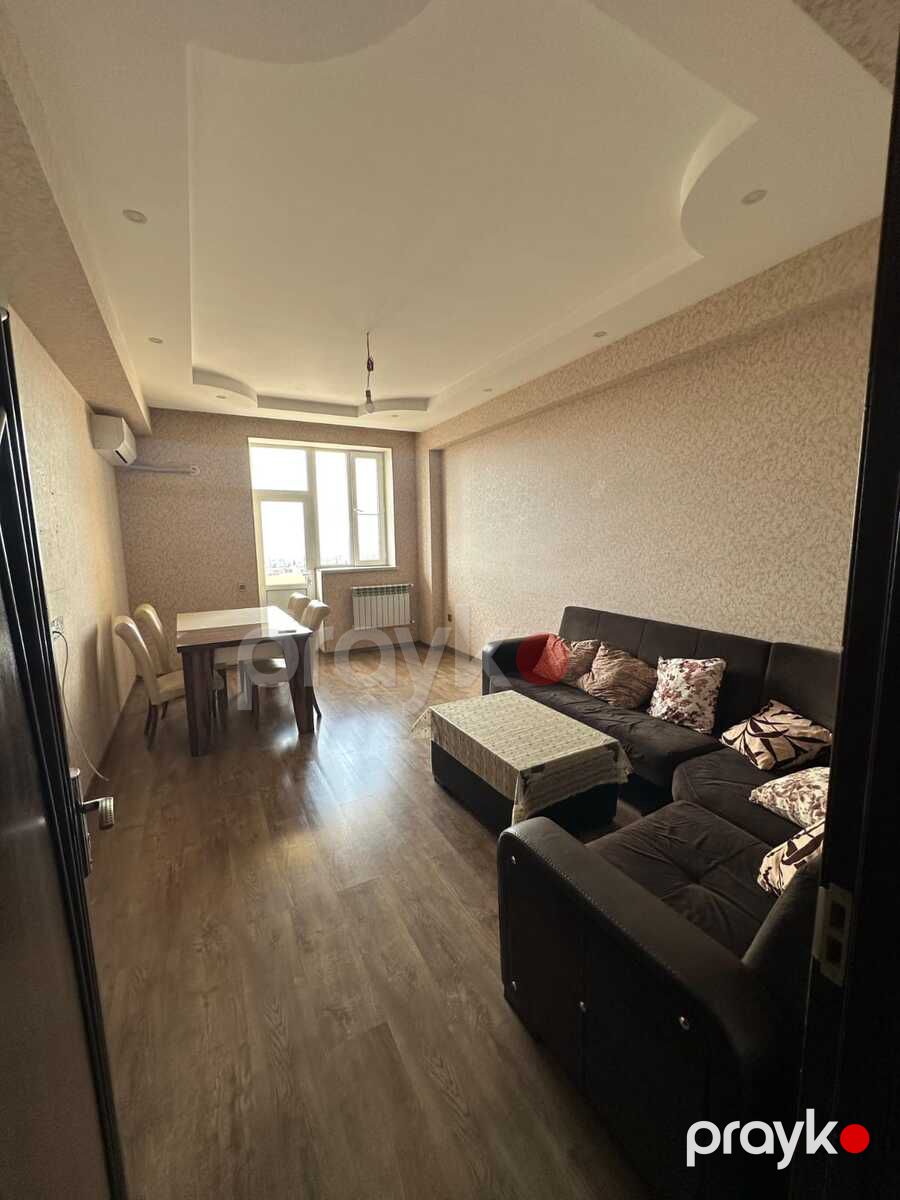 Satılır 2 otaqlı yeni tikili 95 m² — Mənzil, Bakı (2)
