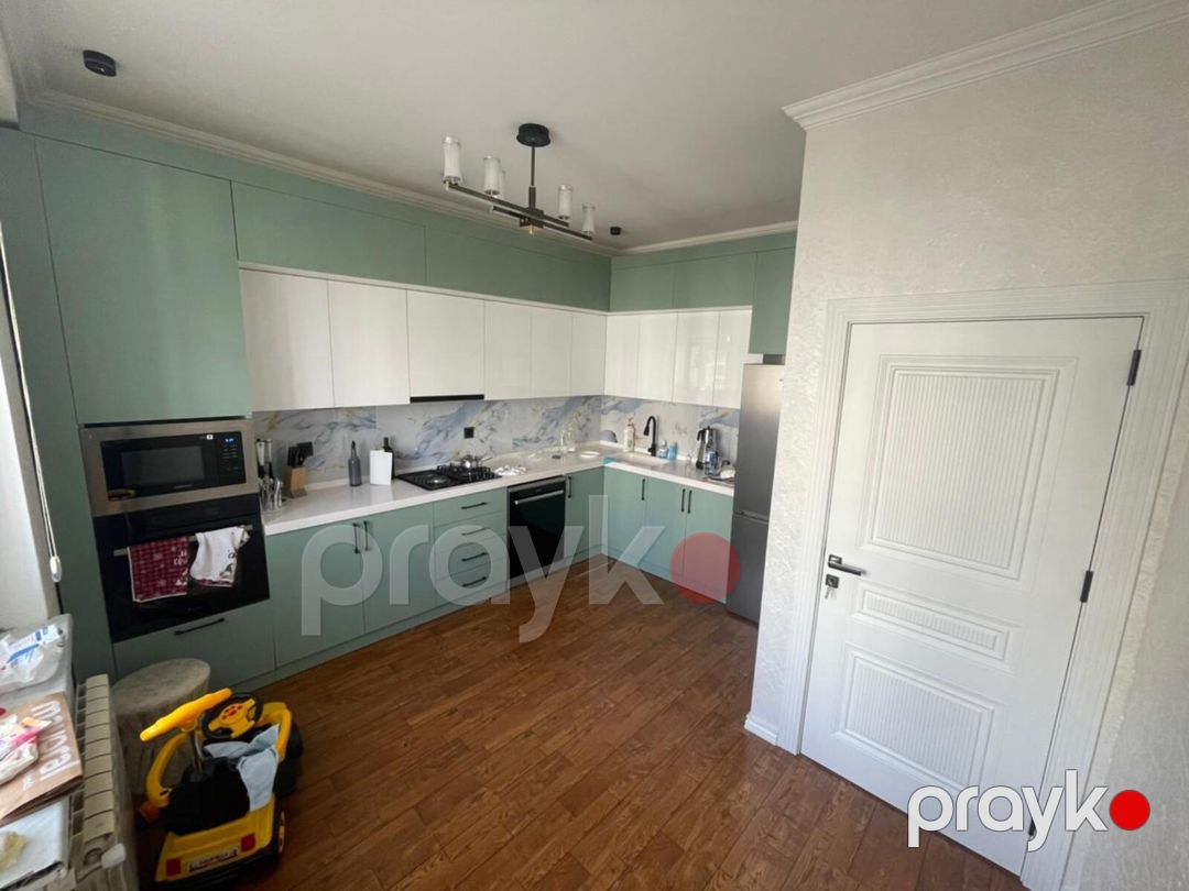 Satılır 2 otaqlı yeni tikili 70 m² — Mənzil, Bakı (3)