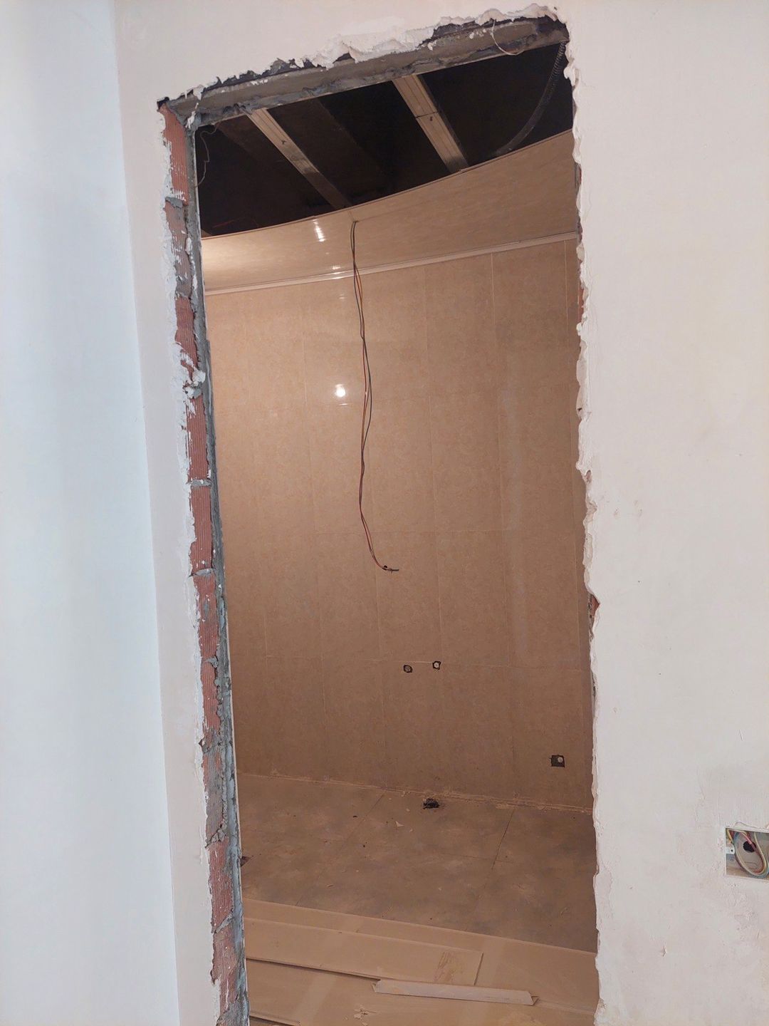 Satılır 2 otaqlı yeni tikili 71.5 m² — Mənzil, Bakı (4)