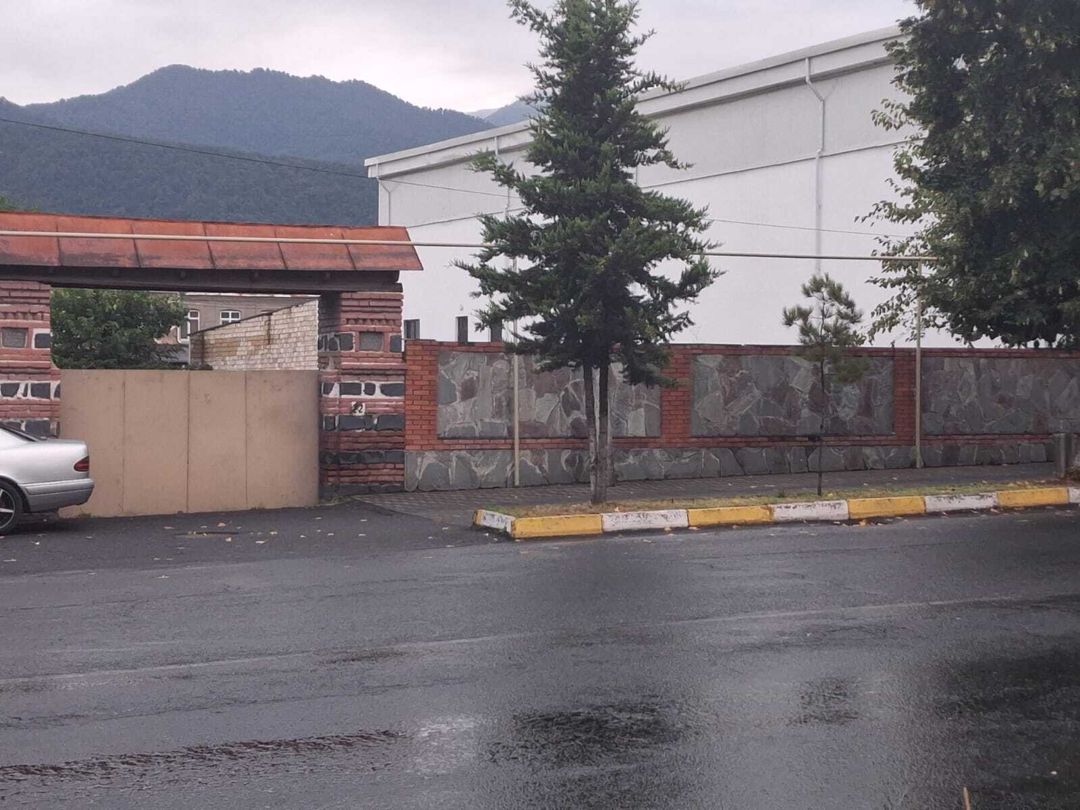 Satılır torpaq 12 sot — Torpaq, Zaqatala (2)
