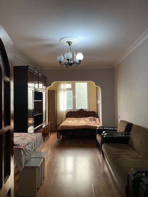 İcarəyə verilir 2 otaqlı köhnə tikili 45 m² — Bakı