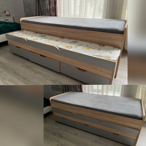 Dilek Carpayi satilir 2 neferlik tep tezedir.450 azn satilir — Mehdiabad