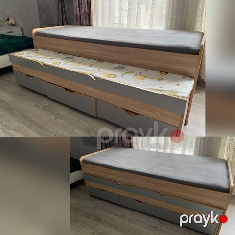 Dilek Carpayi satilir 2 neferlik tep tezedir.450 azn satilir