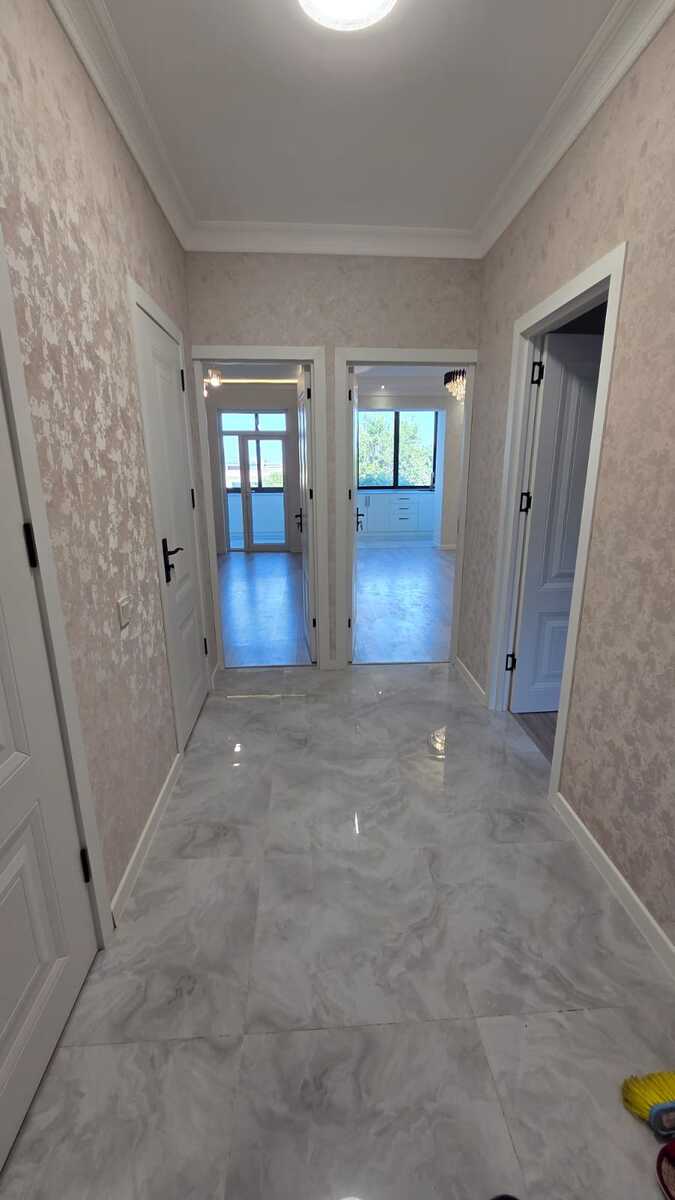 Satılır 3 otaqlı köhnə tikili 61.3 m² — Mənzil, Bakı (9)
