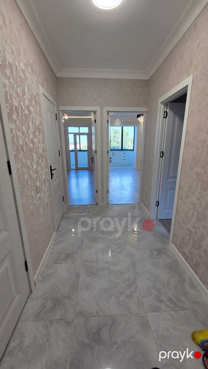 Satılır 3 otaqlı köhnə tikili 61.3 m² — Mənzil, Bakı (9)