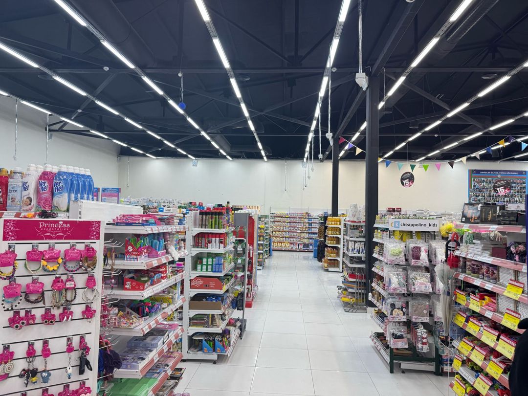 Satılır obyekt 1370 m² — Əmlak, Bakı (12)