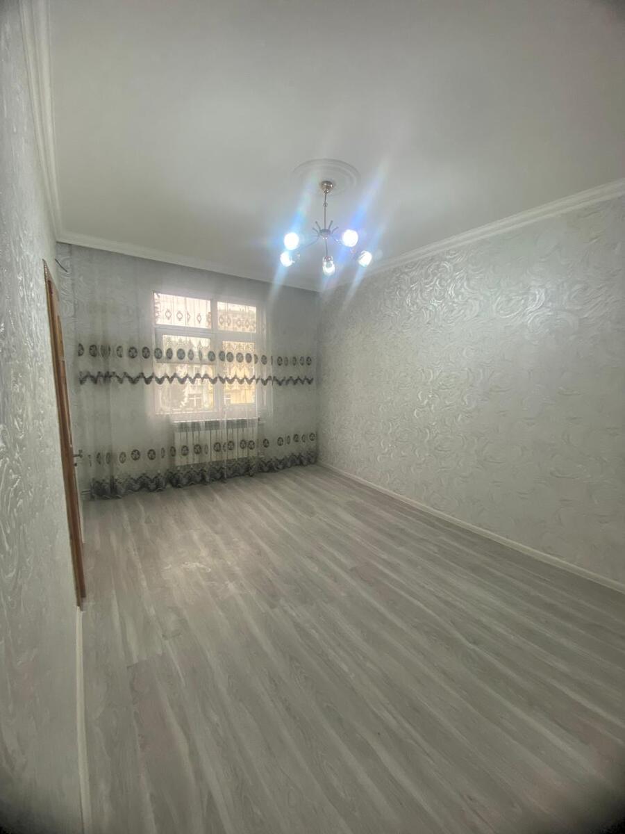 Satılır 1 otaqlı köhnə tikili 35 m² — Mənzil, Bakı (2)