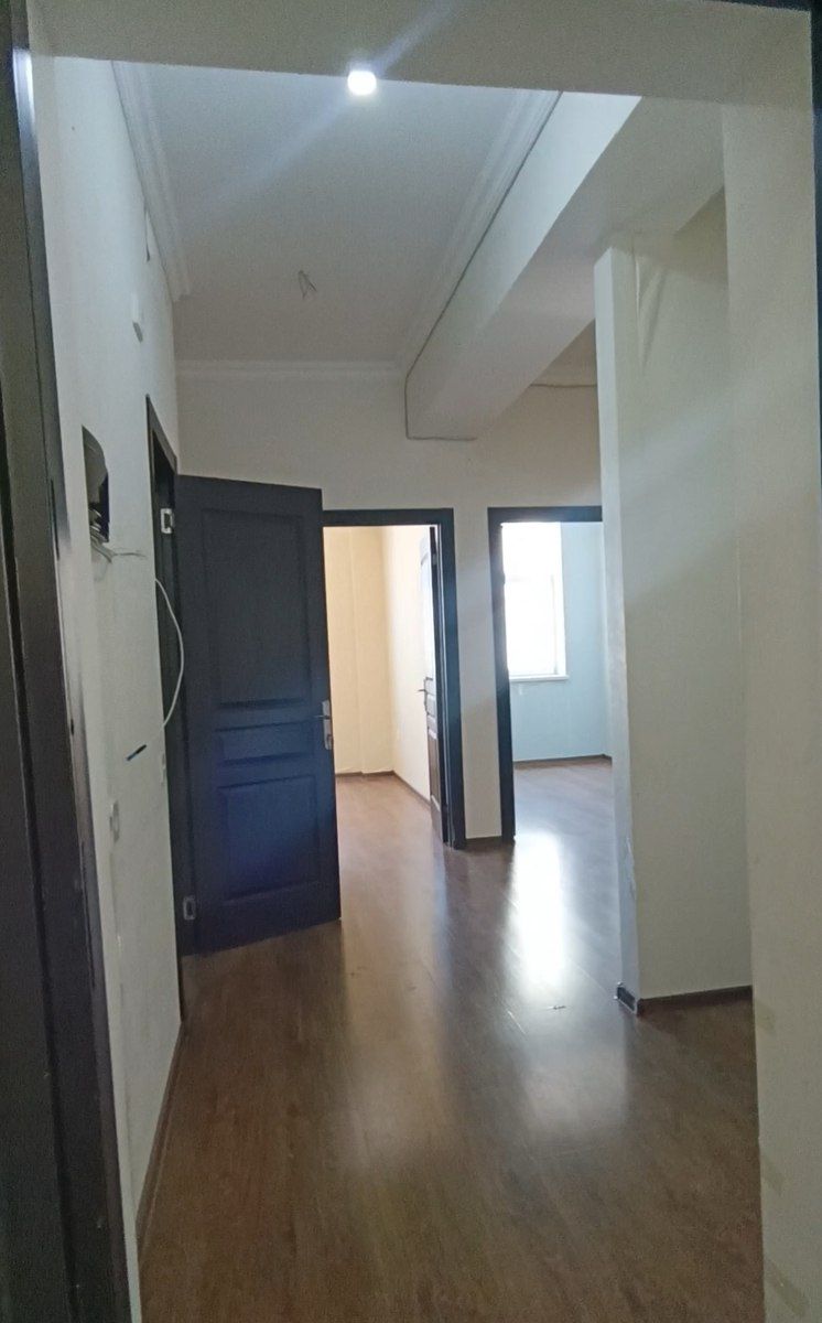 Satılır 4 otaqlı yeni tikili 80 m² — Mənzil, Bakı (9)