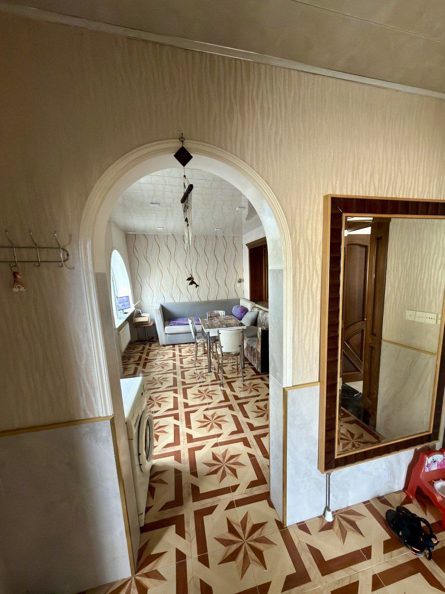 Satılır 8 otaqlı həyət evi/bağ evi 250 m² — Ev, villa, Bakı (10)