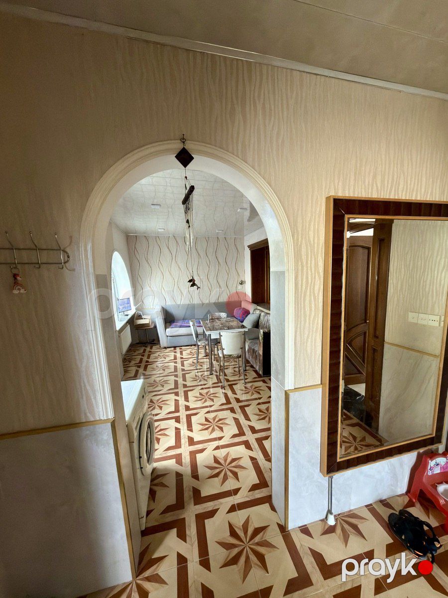 Satılır 8 otaqlı həyət evi/bağ evi 250 m² — Ev, villa, Bakı (10)