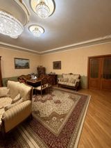 Satılır 4 otaqlı yeni tikili 150 m² — Ülvi Səfərli