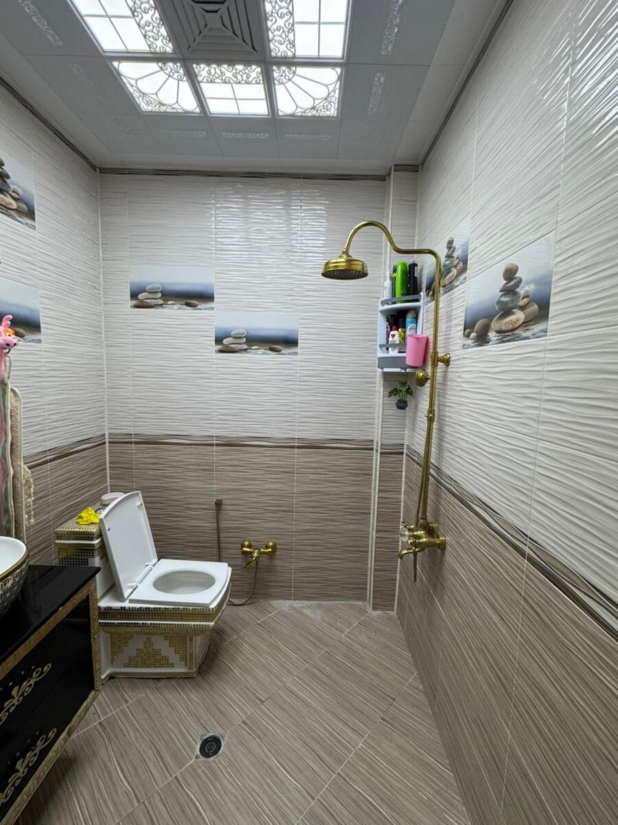 Satılır 2 otaqlı yeni tikili 86 m² — Mənzil, Bakı (5)
