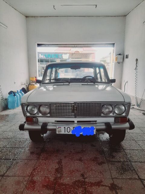 Lada (VAZ) 2106, 1.3 L, 1990 il, 25 000 km — Bakı
