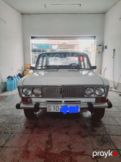 Lada (VAZ) 2106, 1.3 L, 1990 il, 25 000 km