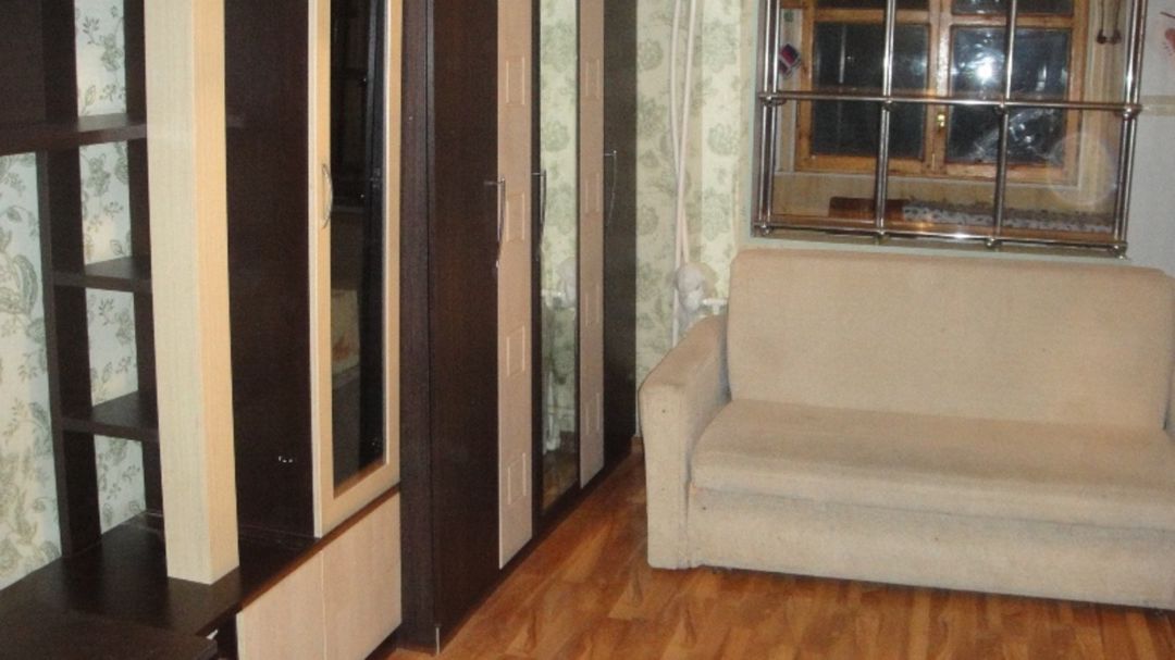 2-otaqlı mənzil, Azadlıq m., 40 m² — Mənzil, Bakı (5)