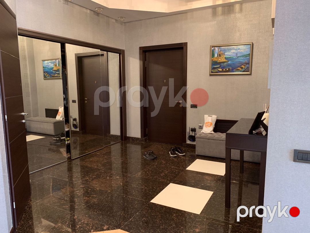 Satılır 3 otaqlı yeni tikili 140 m² — Mənzil, Bakı (7)