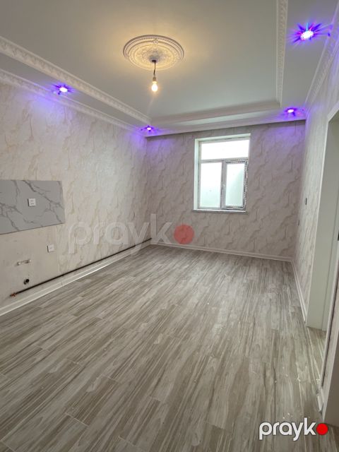 Satılır 3 otaqlı yeni tikili 55 m²