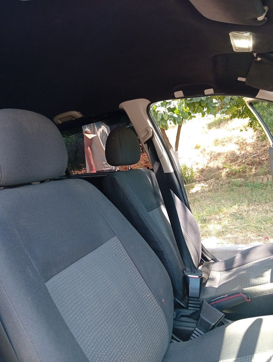 Opel Astra, 2005 il — Avtomobillər, Şirvan (12)