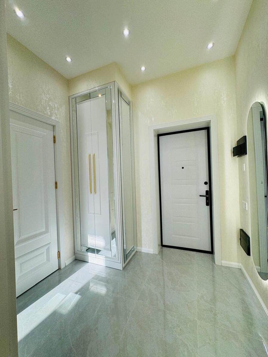 Satılır 2 otaqlı yeni tikili 63 m² — Mənzil, Bakı (10)