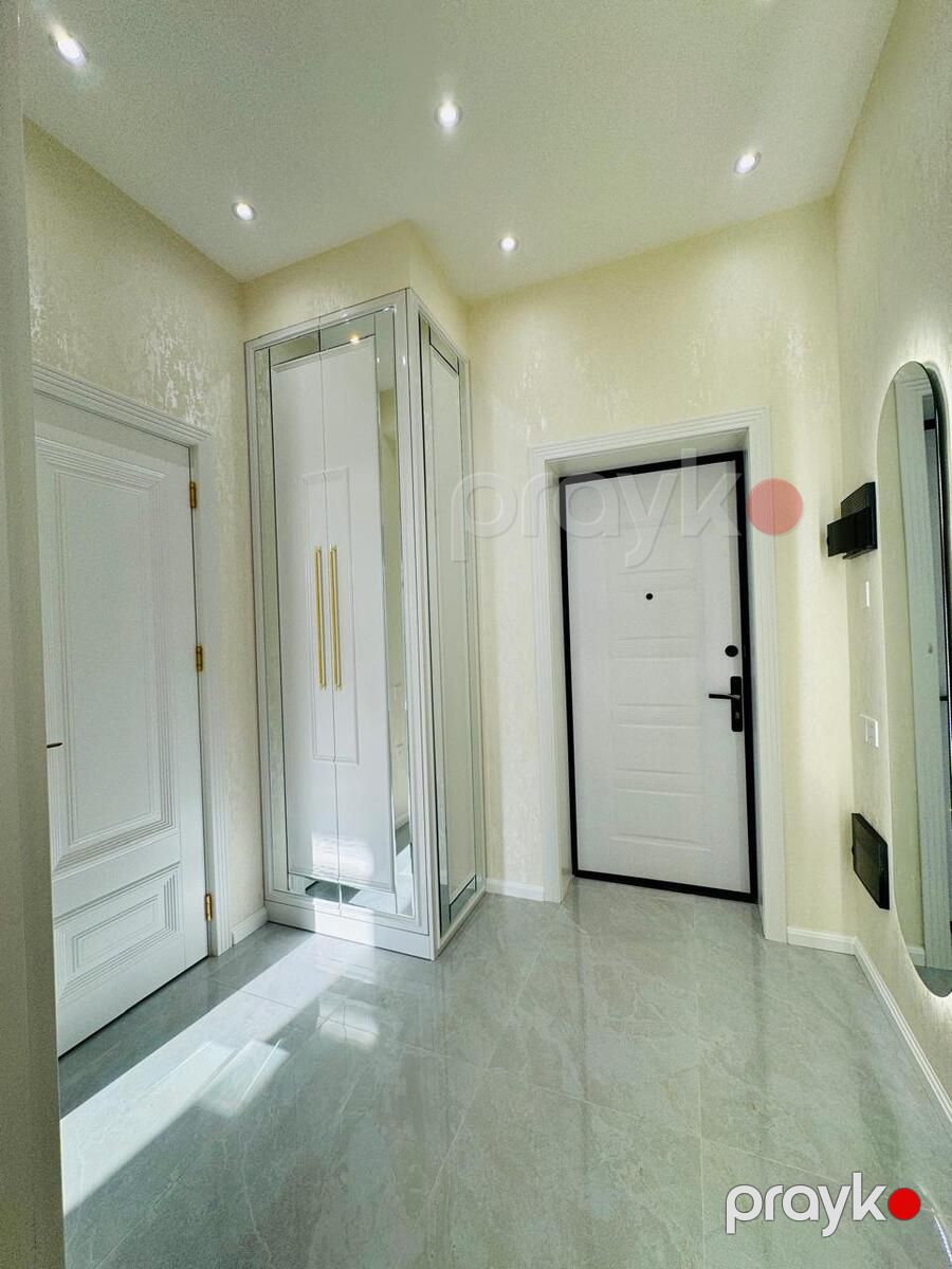 Satılır 2 otaqlı yeni tikili 63 m² — Mənzil, Bakı (5)