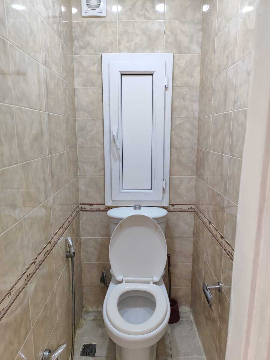İcarəyə verilir 2 otaqlı köhnə tikili 60 m² — Mənzil, Bakı (11)