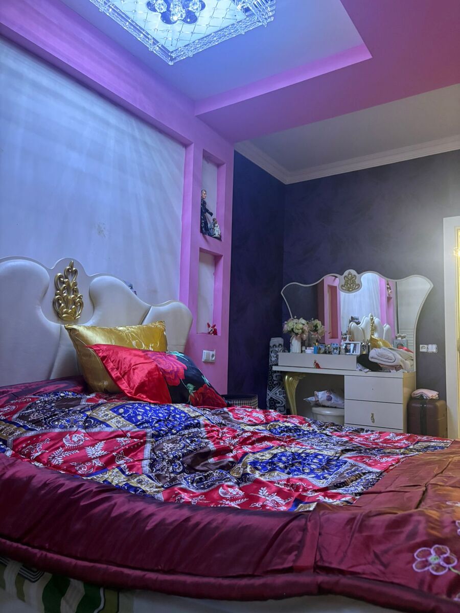 Satılır 3 otaqlı köhnə tikili 55 m² — Mənzil, Bakı (9)