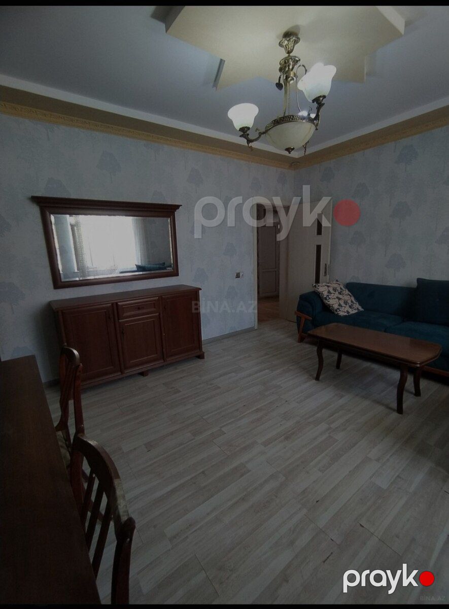 Həyət evi kirayə verilir, Xırdalan ş — Ev, villa, Xırdalan (4)