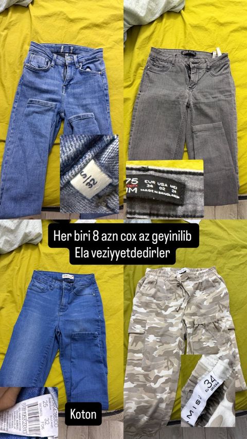 Yeni kimidir her biri — Bakı