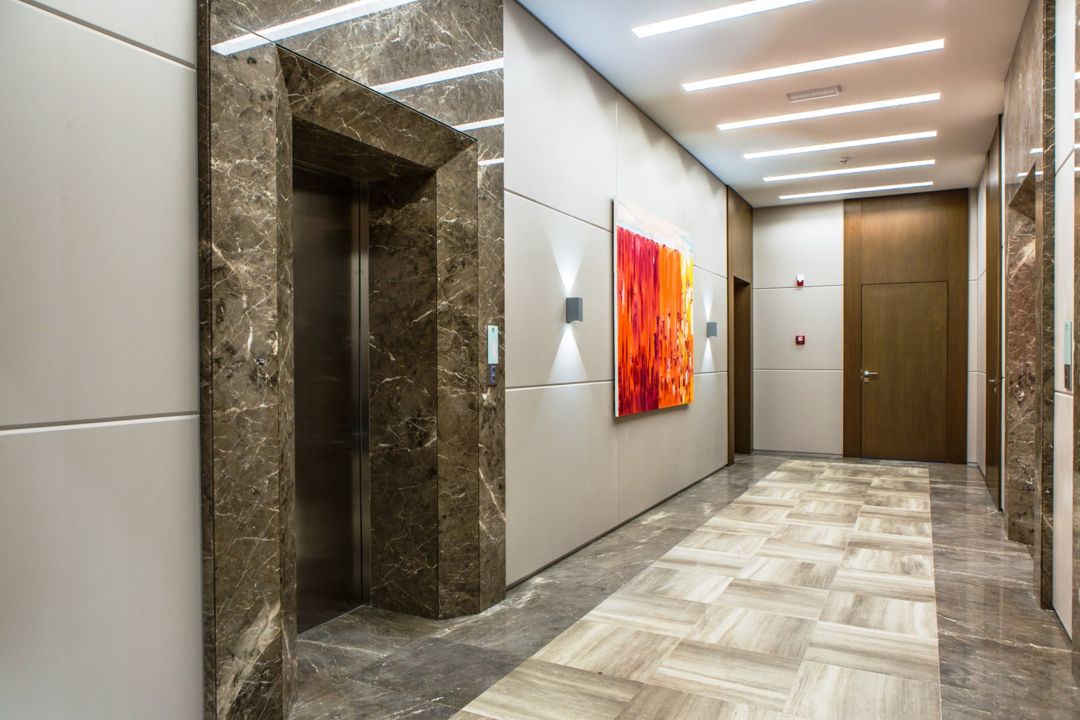 Satılır 4 otaqlı yeni tikili 185 m² — Mənzil, Bakı (4)
