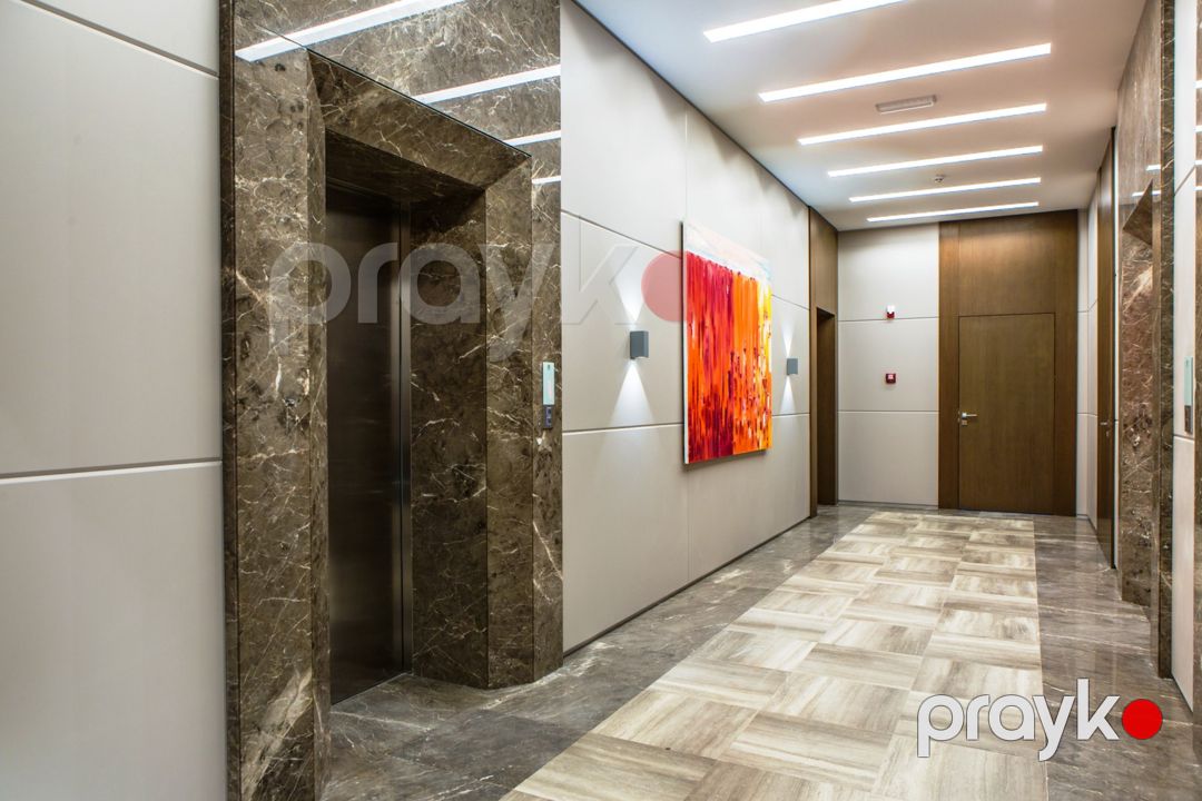 Satılır 4 otaqlı yeni tikili 185 m² — Mənzil, Bakı (4)