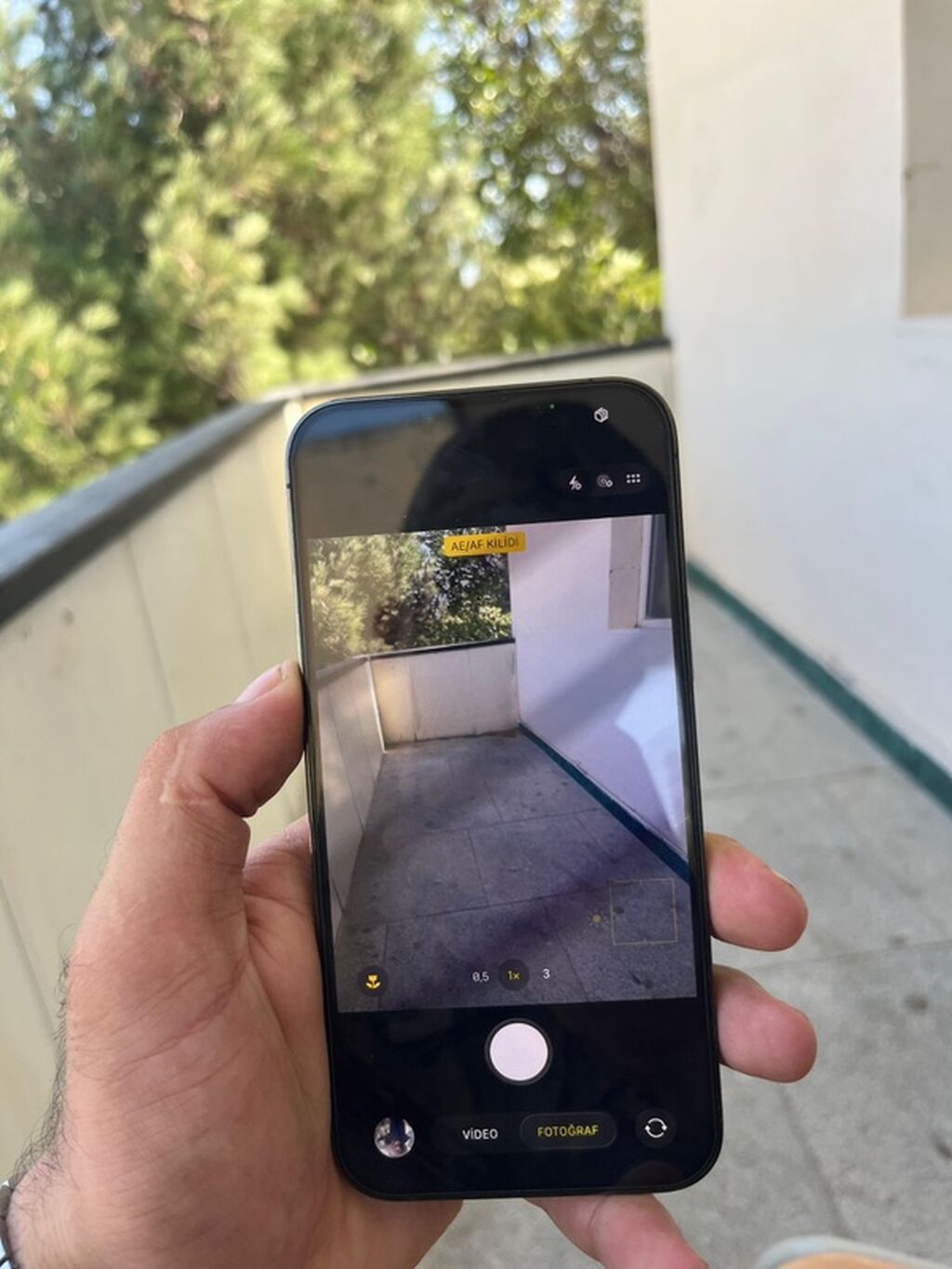 IPhone 13 Pro Max, 256 GB, Face ID — Apple iPhone, Bakı (3)