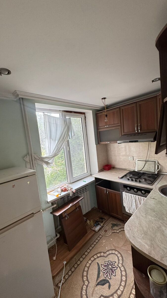 İcarəyə verilir 2 otaqlı köhnə tikili 50 m² — Mənzil, Bakı (8)
