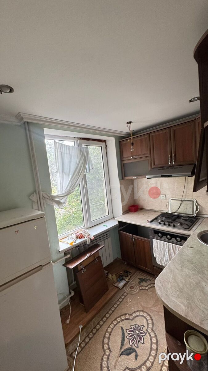 İcarəyə verilir 2 otaqlı köhnə tikili 50 m² — Mənzil, Bakı (8)