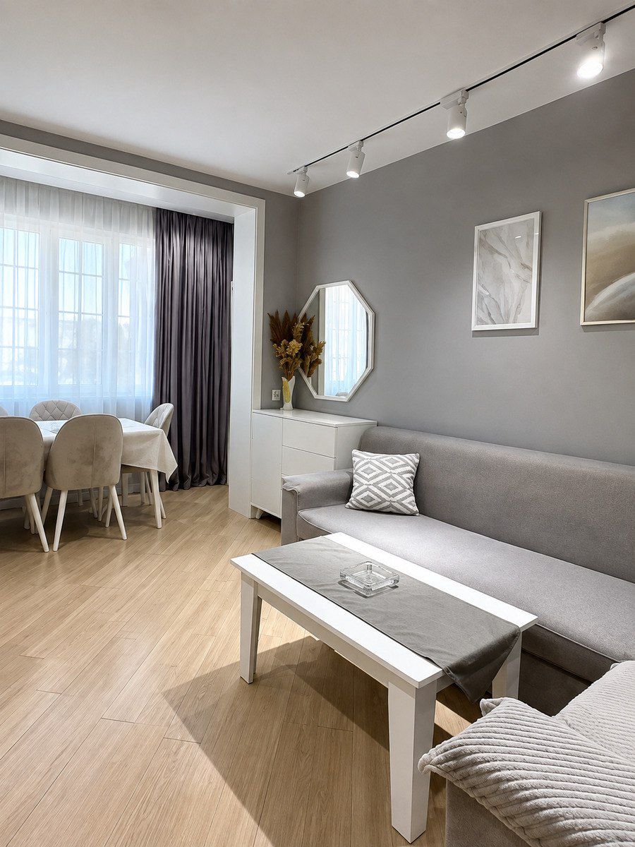 Satılır 3 otaqlı köhnə tikili 70 m² — Mənzil, Bakı (2)