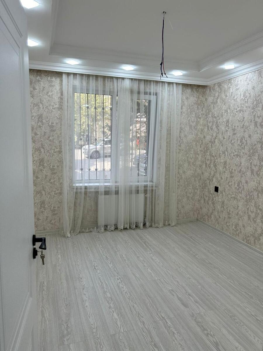 İcarəyə verilir 2 otaqlı köhnə tikili 55 m² — Mənzil, Bakı (5)