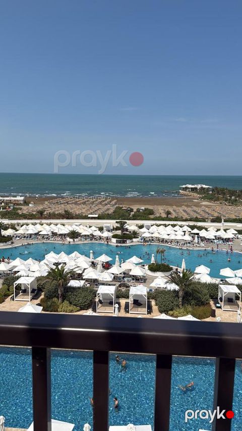 İcarəyə verilir 1 otaqlı yeni tikili 90 m²