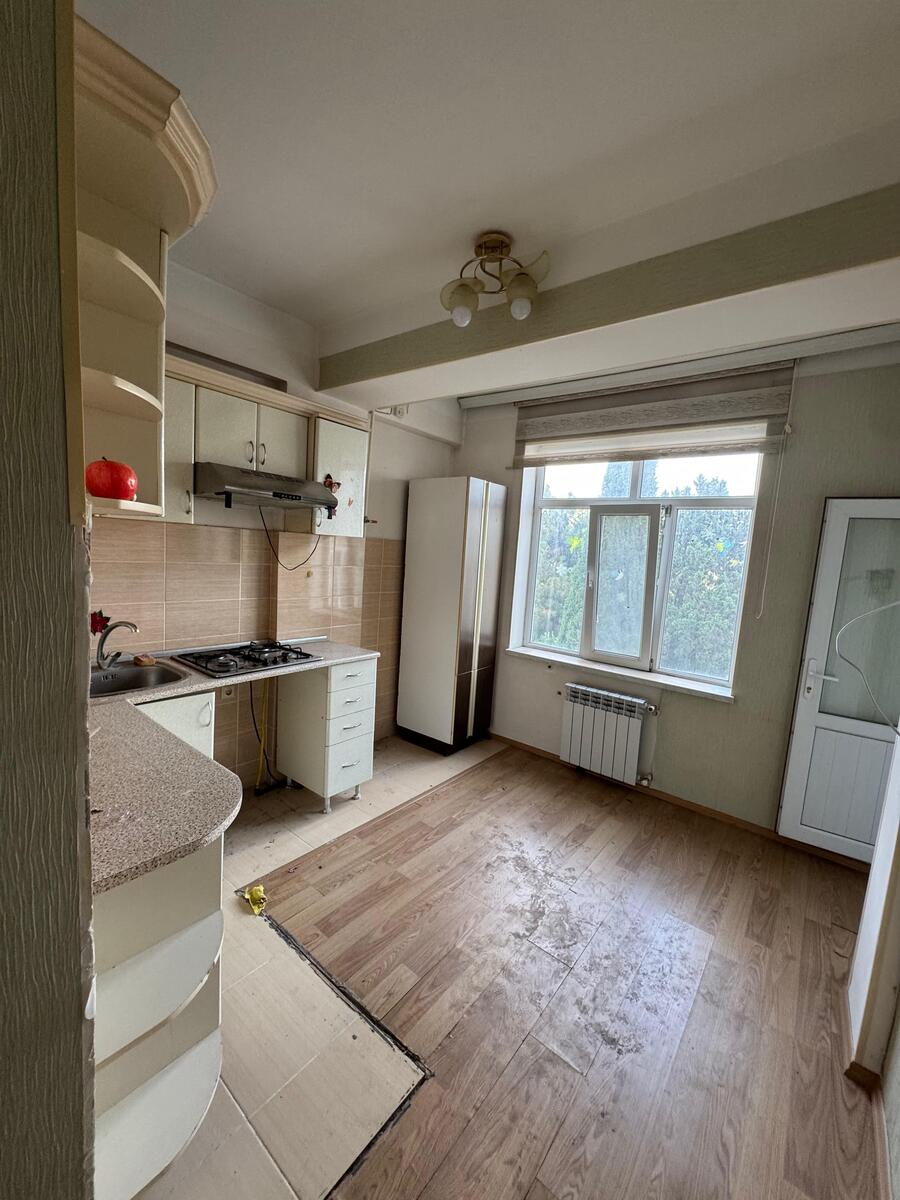 Satılır 1 otaqlı yeni tikili 50 m² — Mənzil, Bakı (11)