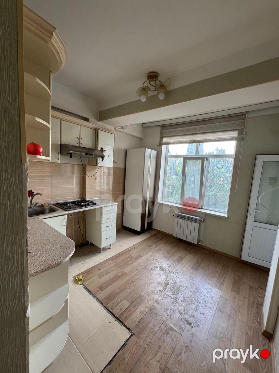 Satılır 1 otaqlı yeni tikili 50 m² — Mənzil, Bakı (11)