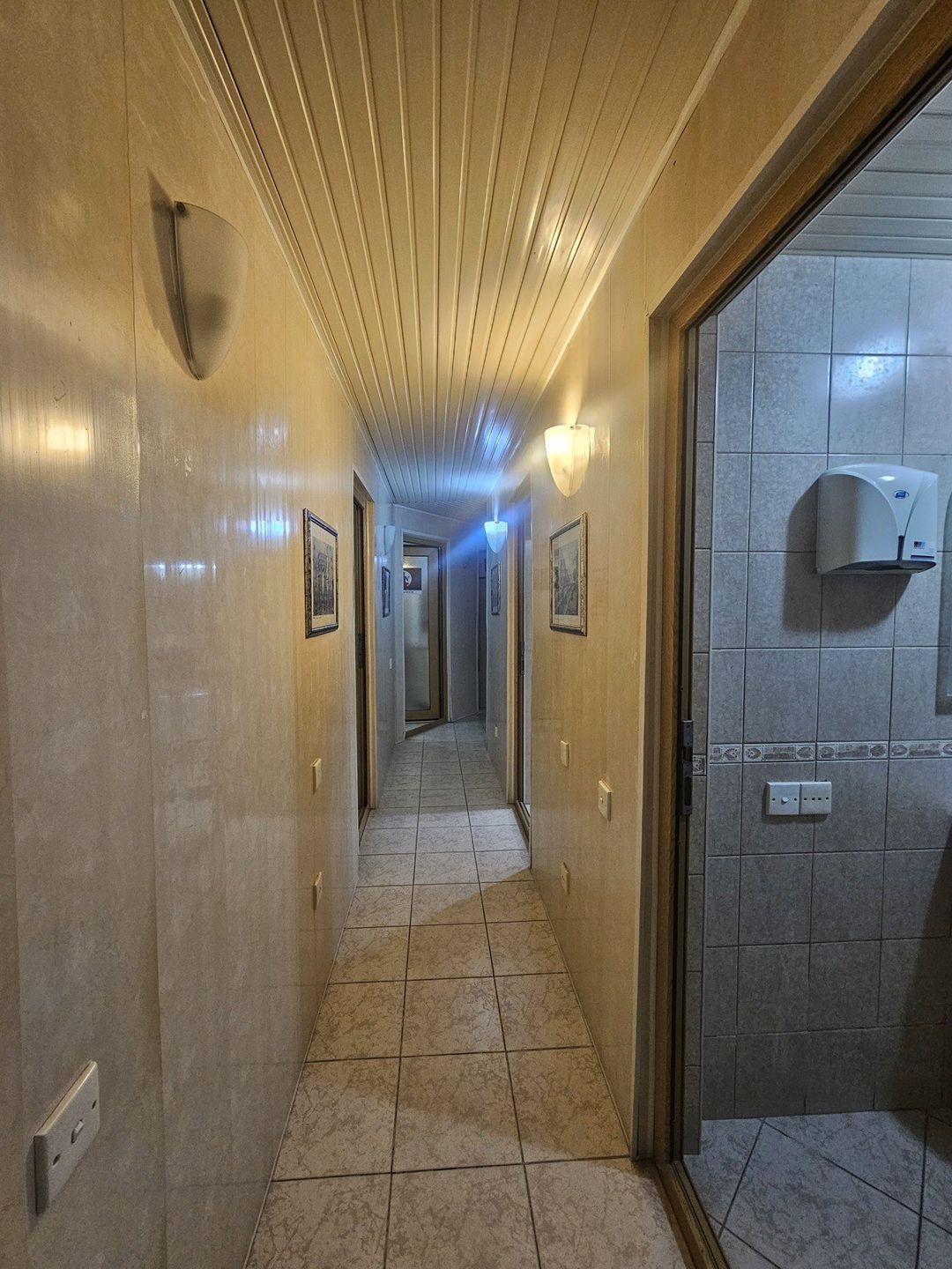 Satılır obyekt 75 m² — Əmlak, Bakı (8)