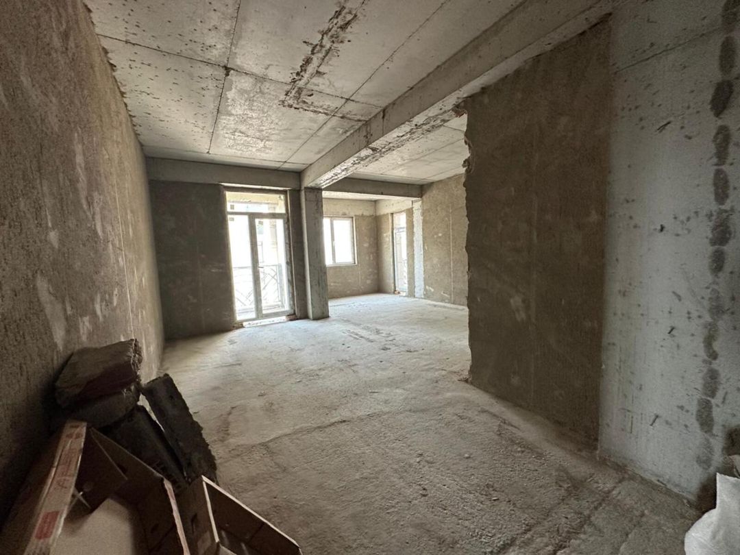 Satılır 4 otaqlı yeni tikili 191 m² — Mənzil, Bakı (6)